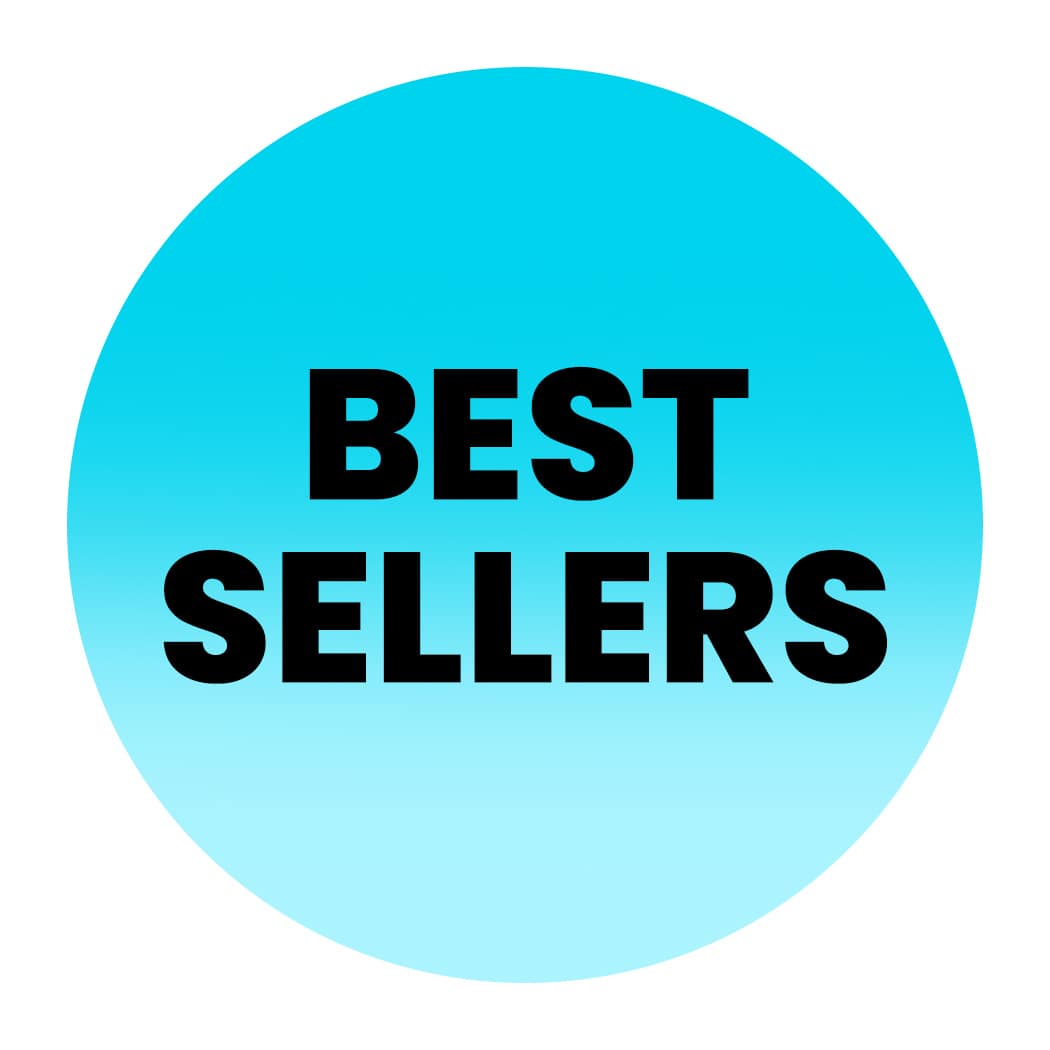 BESTSELLERS