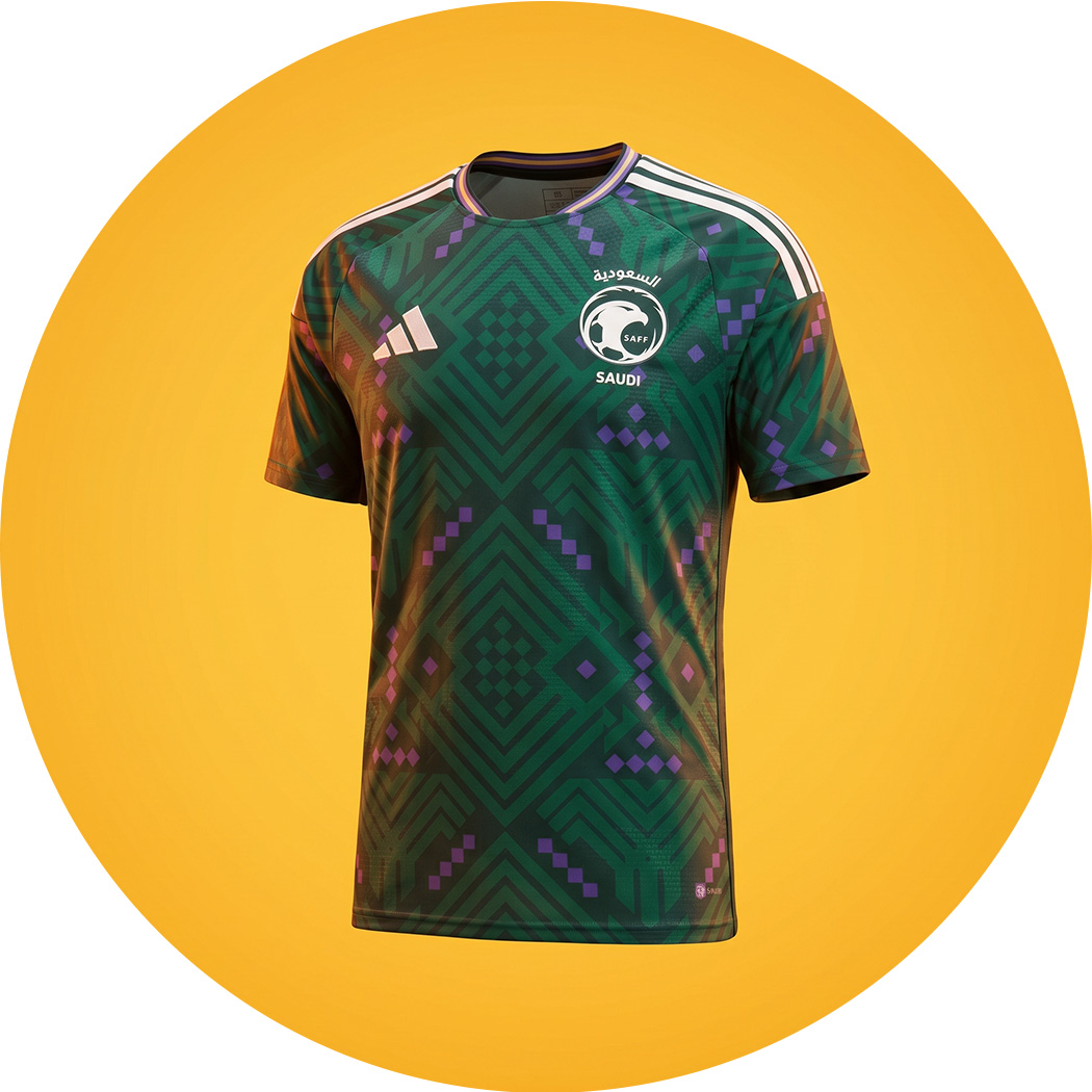 Jerseys