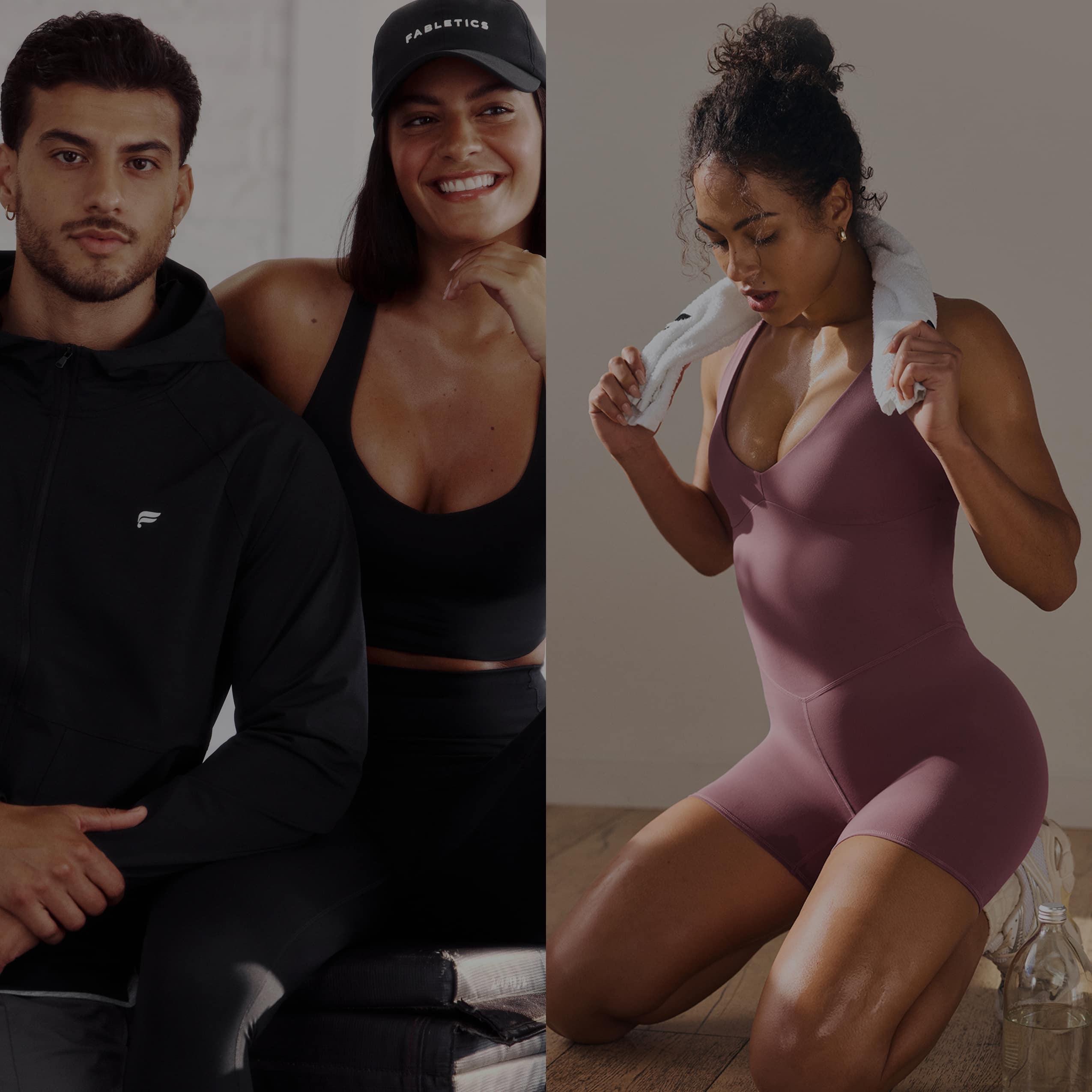 Fabletics Activewear in UAE