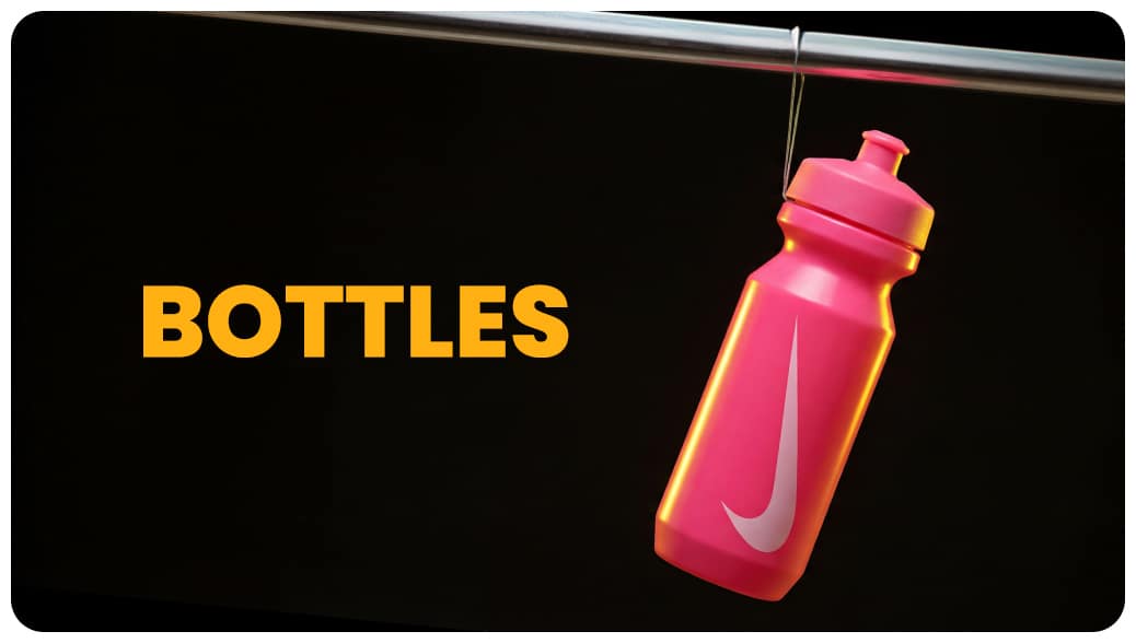Bottles