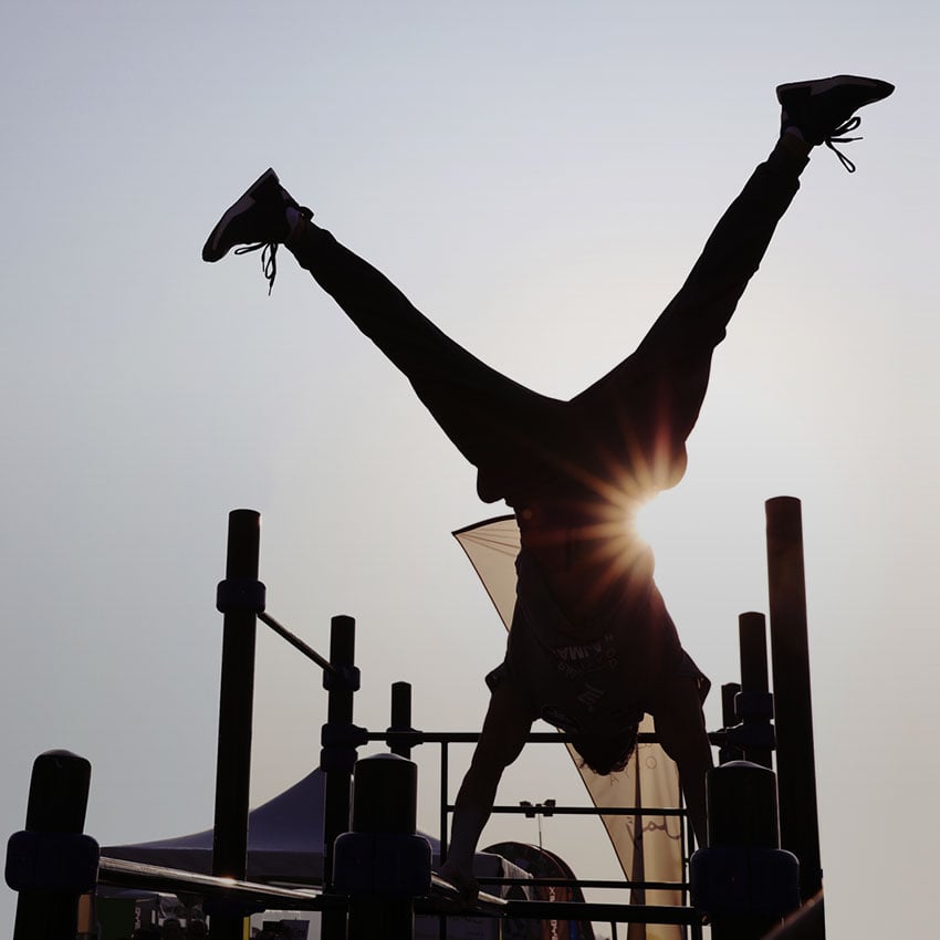 What is Calisthenics? A Beginner&rsquo;s Guide