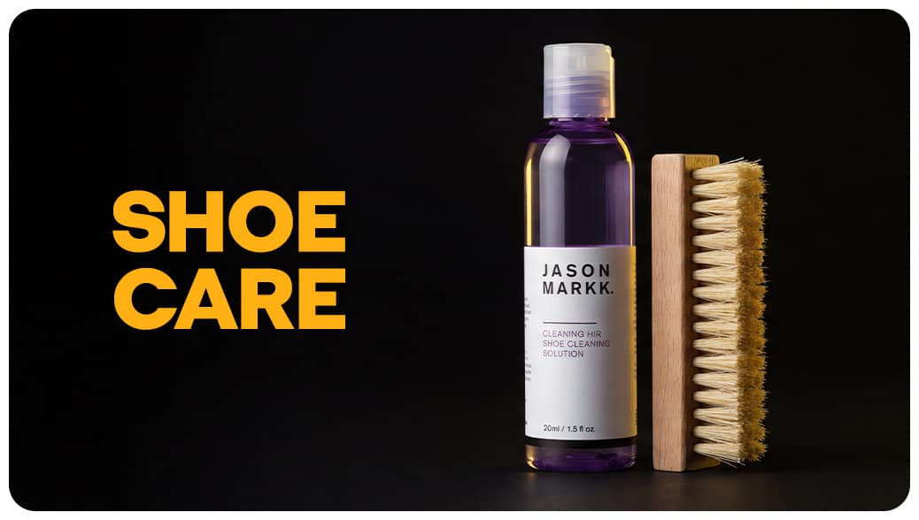 Shoe Care