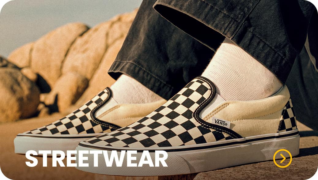 Streetwear