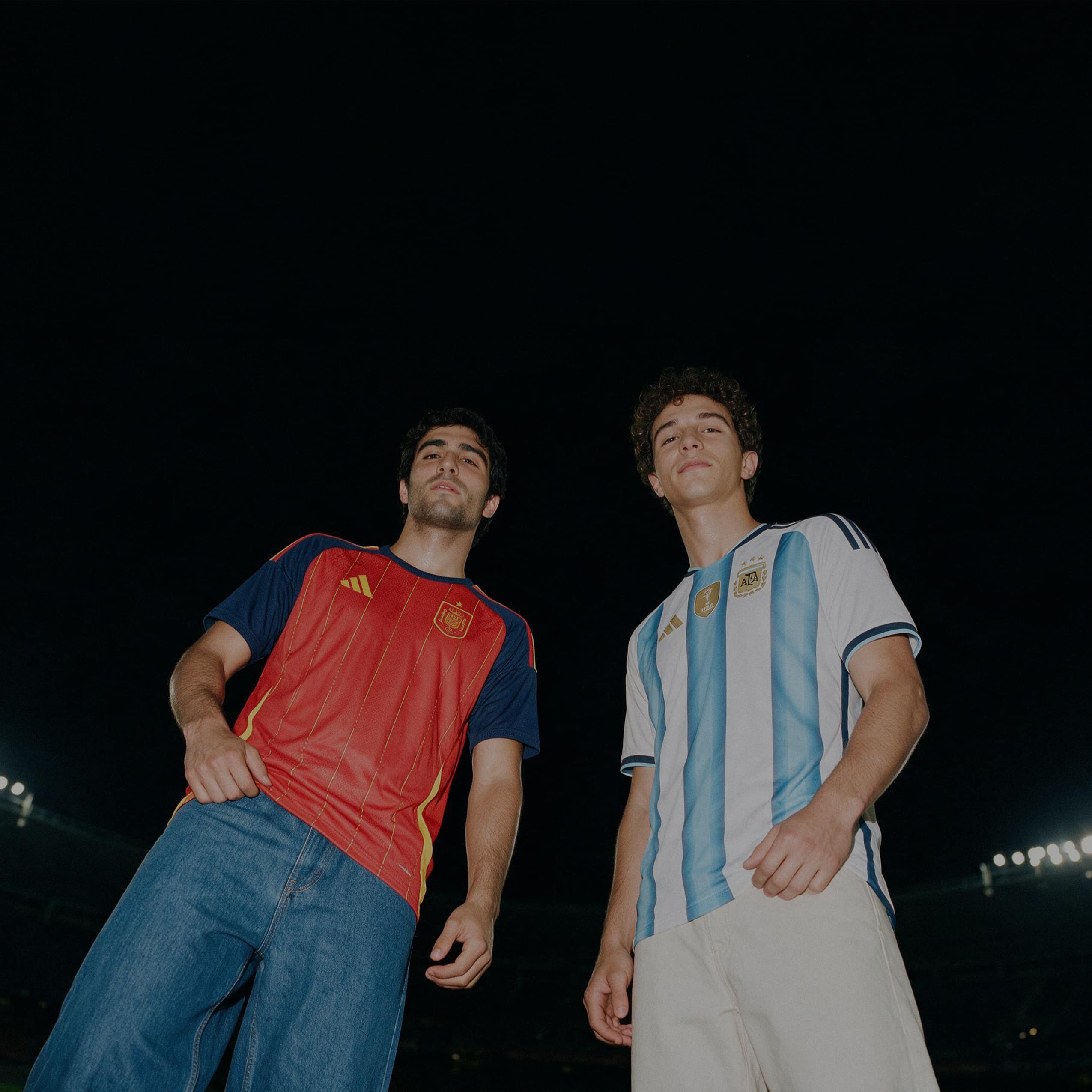 FIFA World Cup 2026 finals